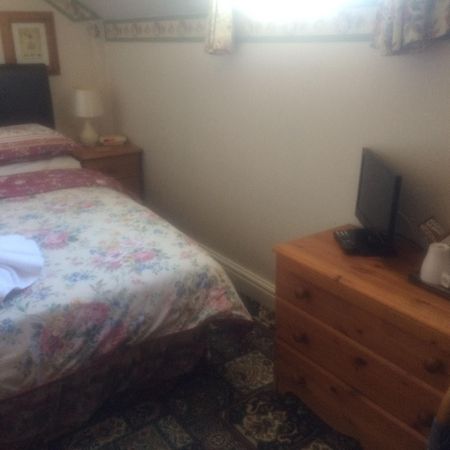 Arendale Hotel Blackpool Eksteriør billede