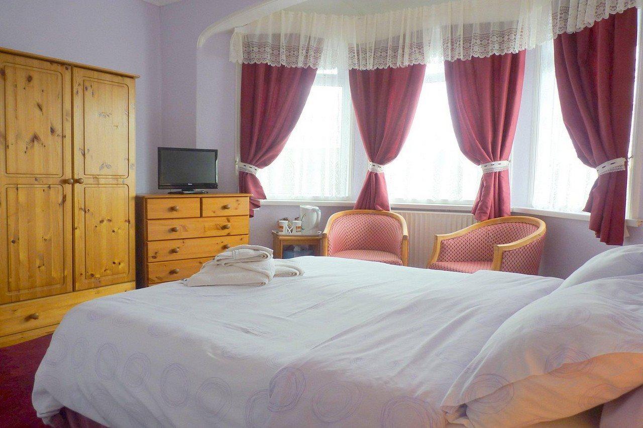 Arendale Hotel Blackpool Eksteriør billede