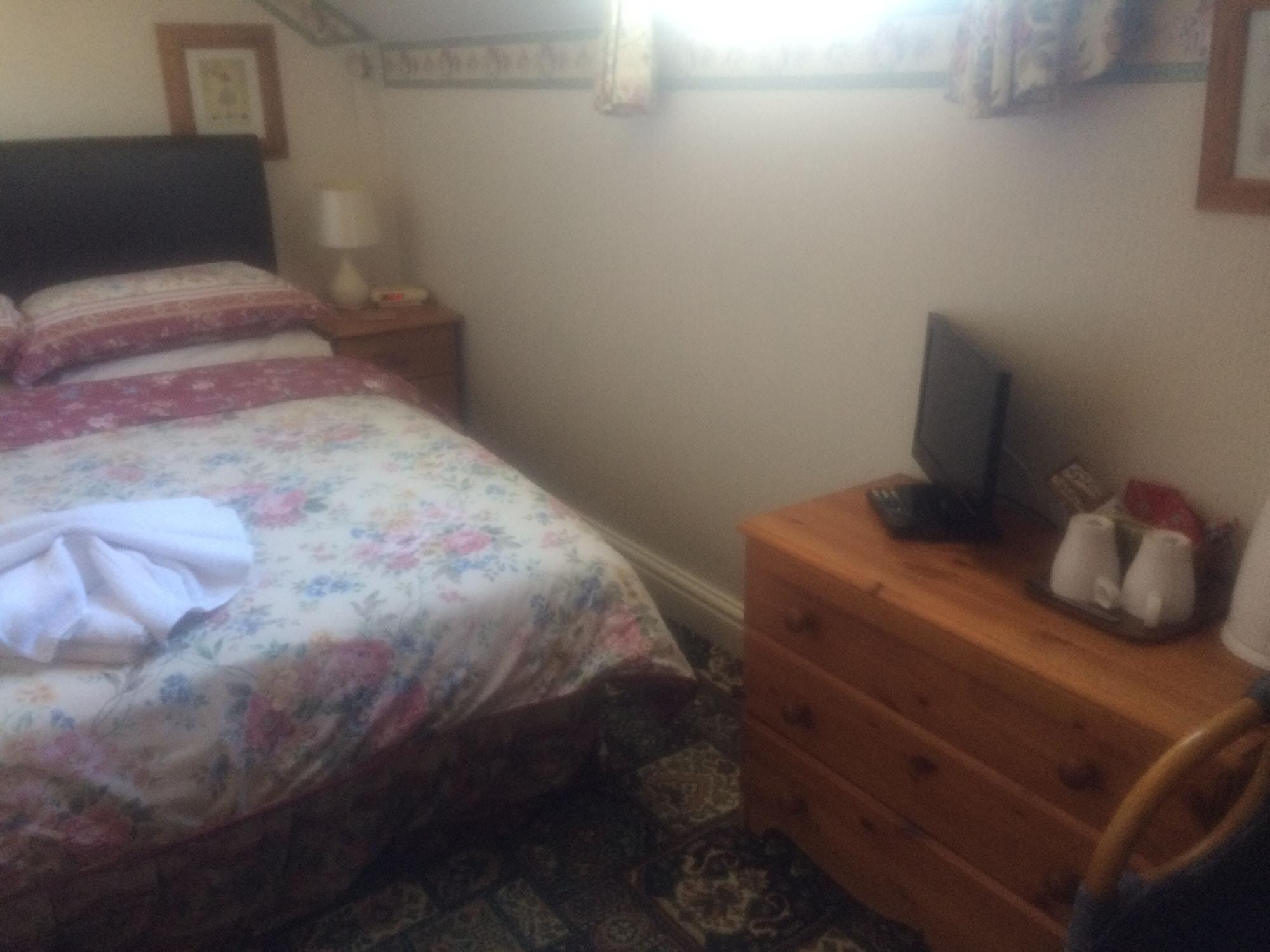 Arendale Hotel Blackpool Eksteriør billede