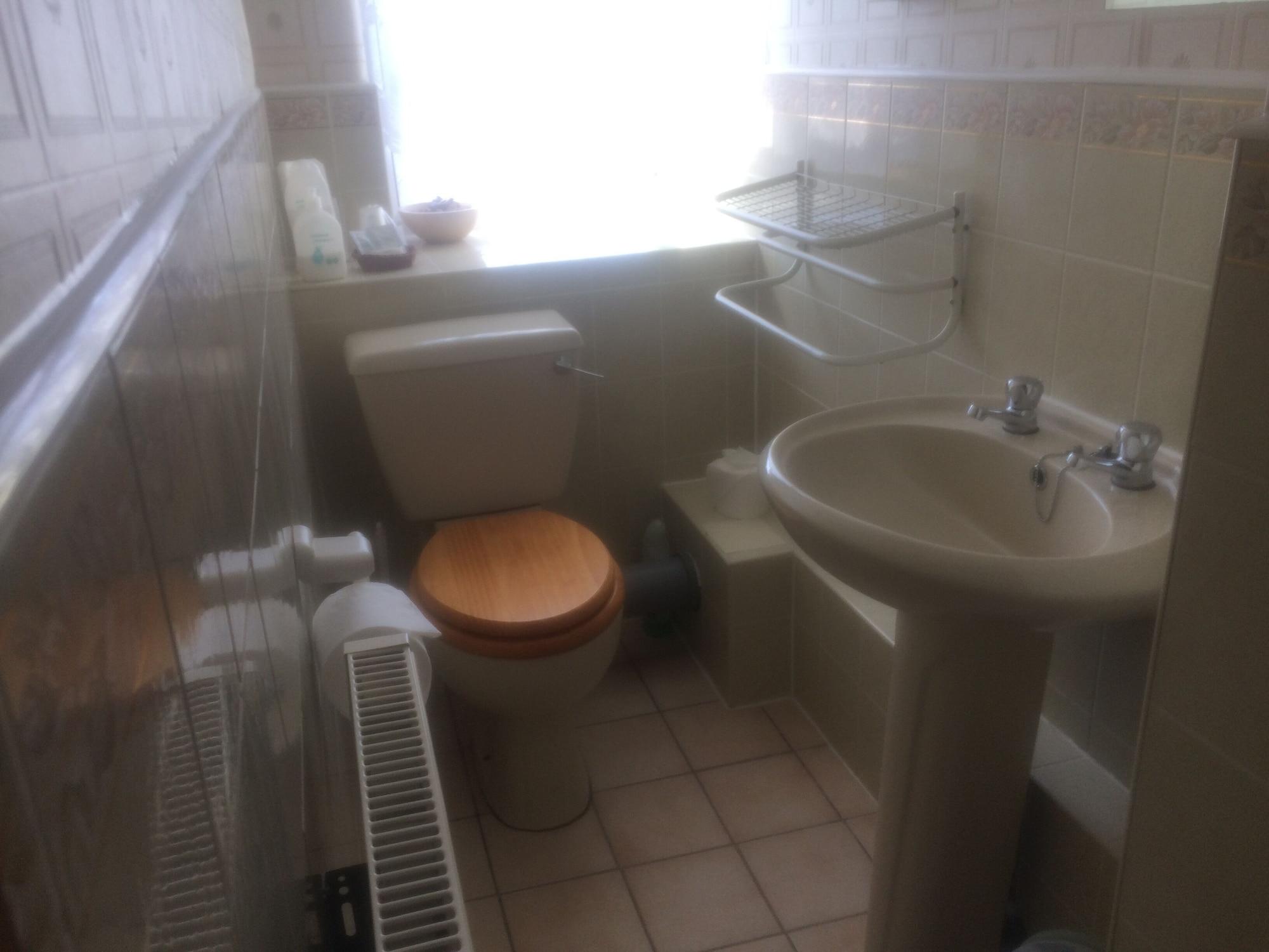Arendale Hotel Blackpool Eksteriør billede