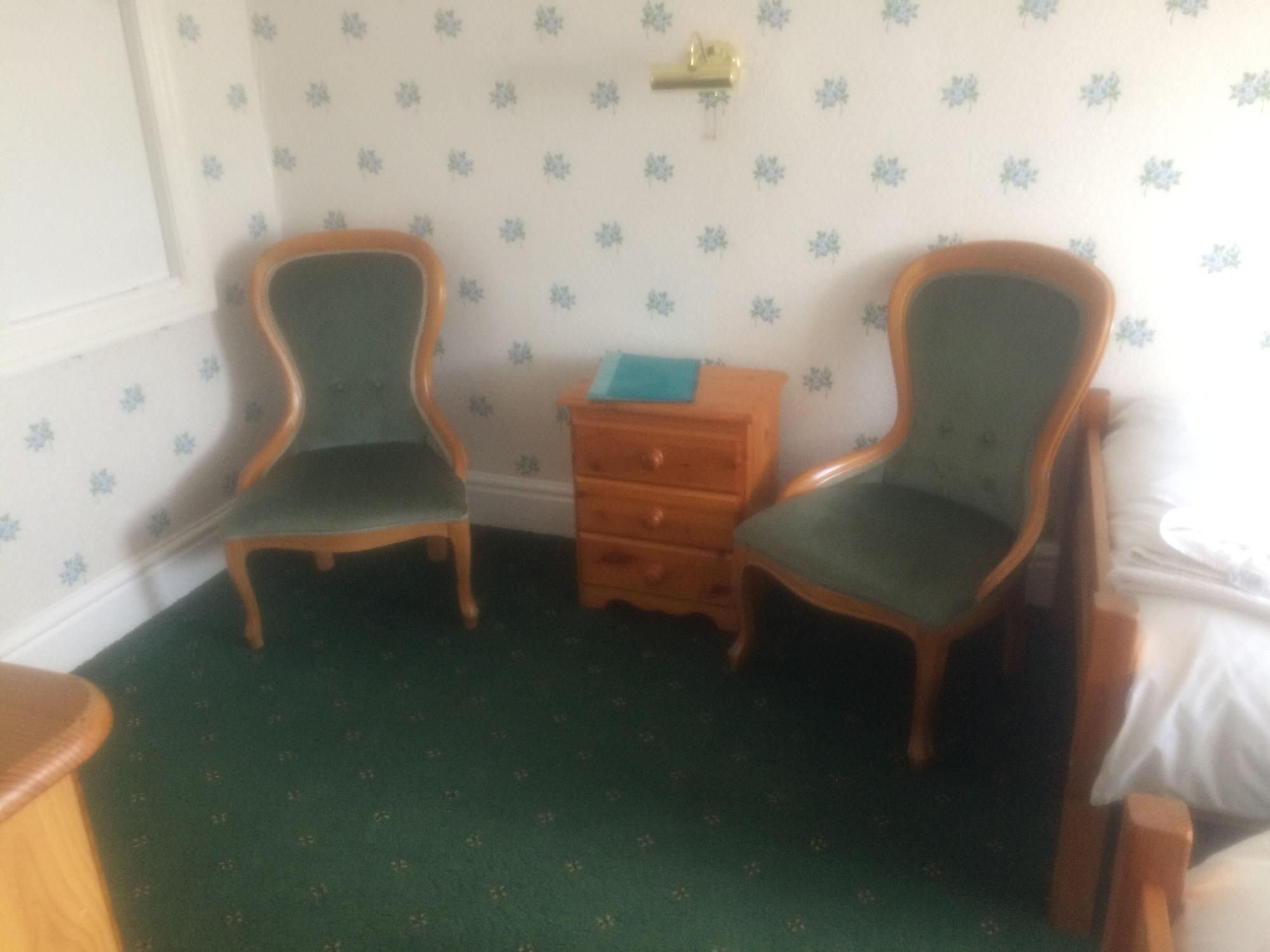 Arendale Hotel Blackpool Eksteriør billede