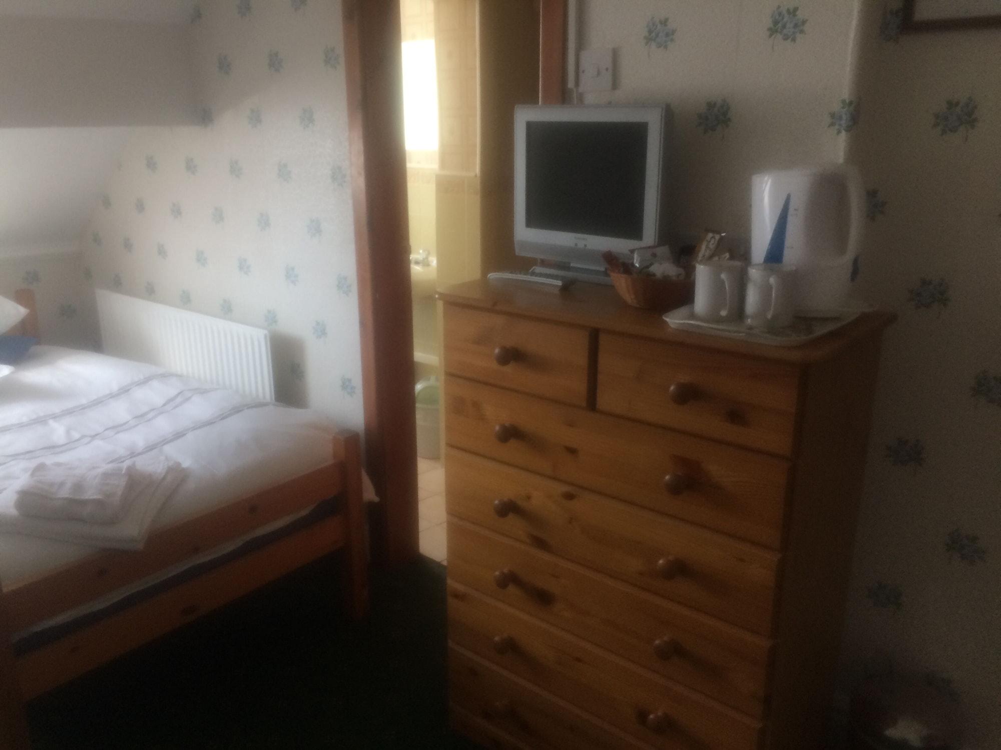 Arendale Hotel Blackpool Eksteriør billede