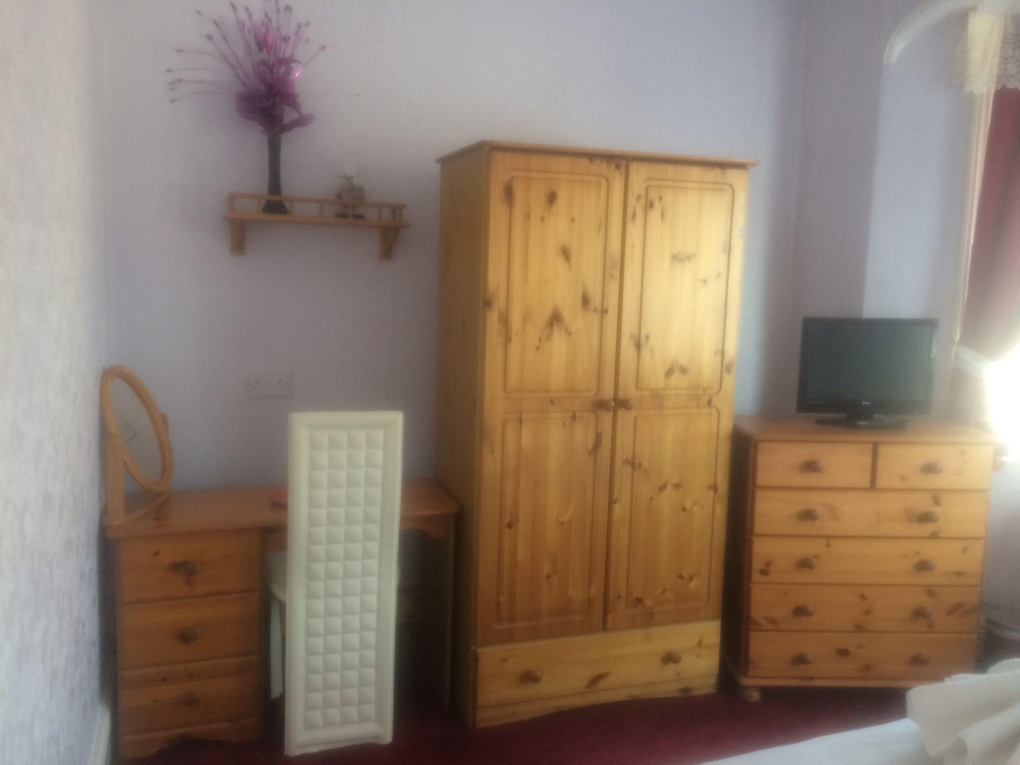 Arendale Hotel Blackpool Eksteriør billede