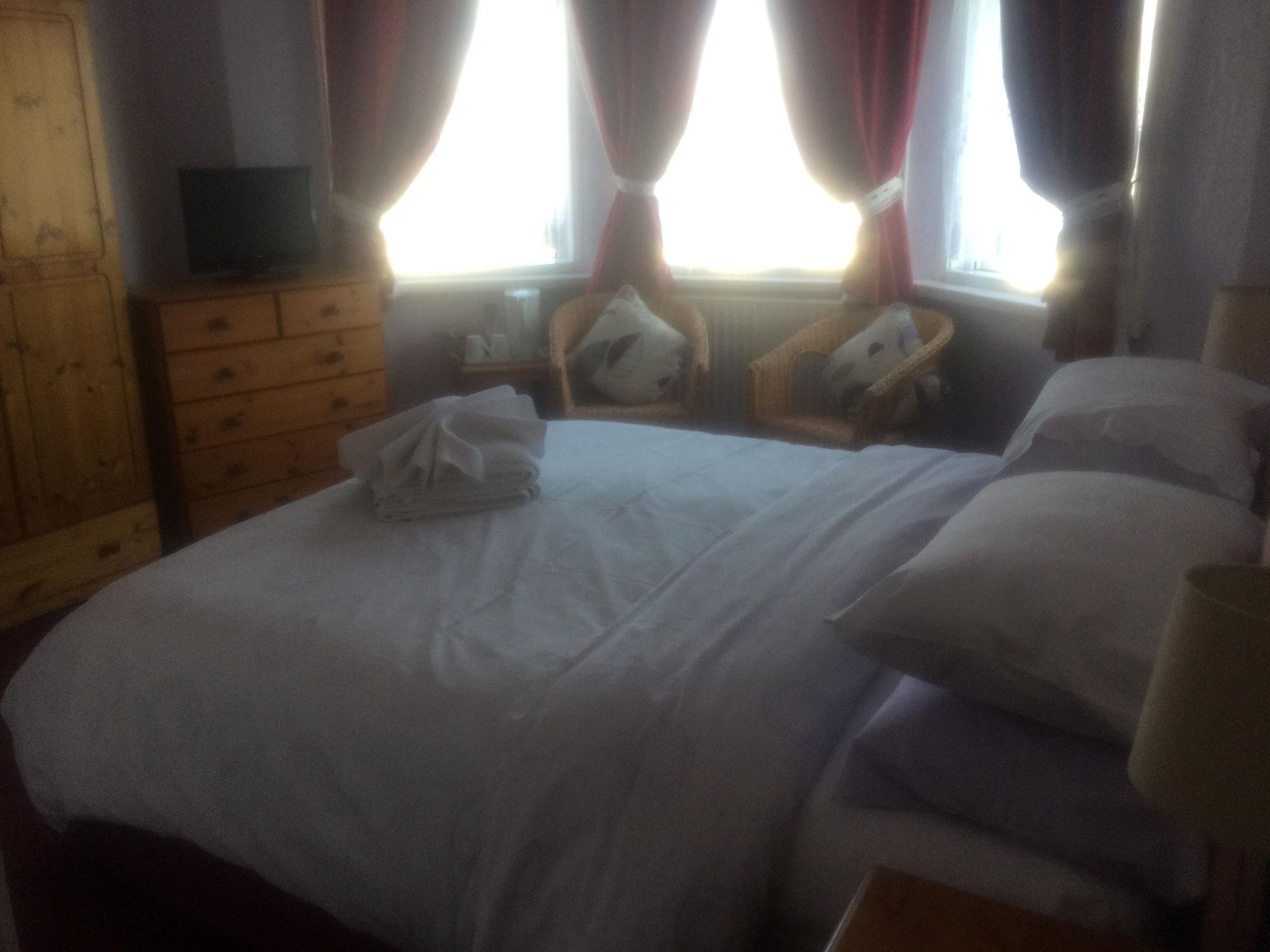 Arendale Hotel Blackpool Eksteriør billede