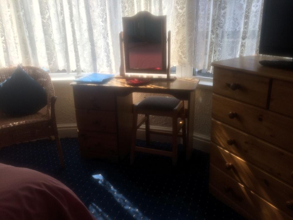 Arendale Hotel Blackpool Eksteriør billede