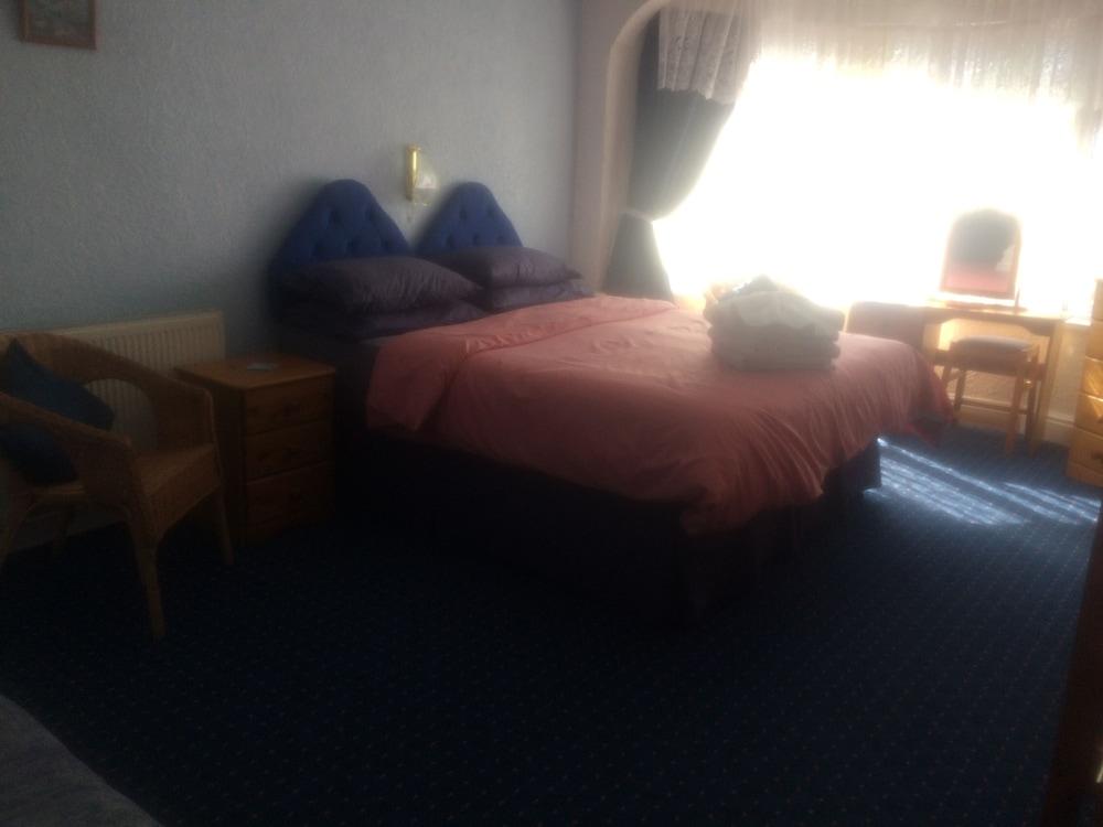 Arendale Hotel Blackpool Eksteriør billede