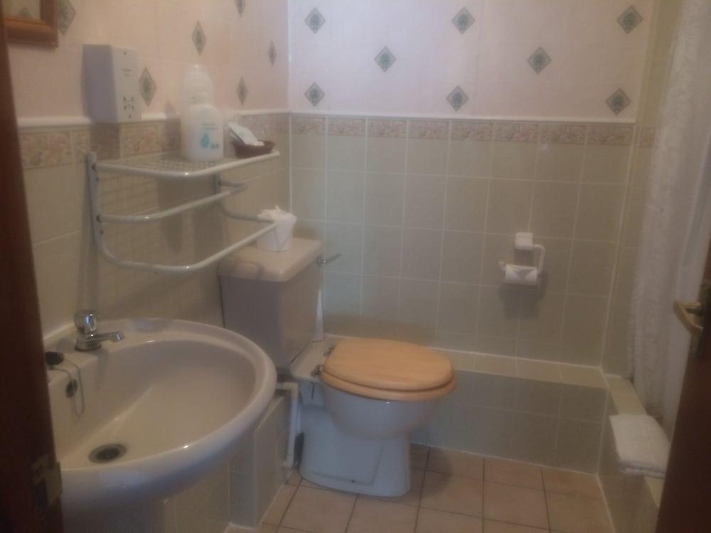 Arendale Hotel Blackpool Eksteriør billede