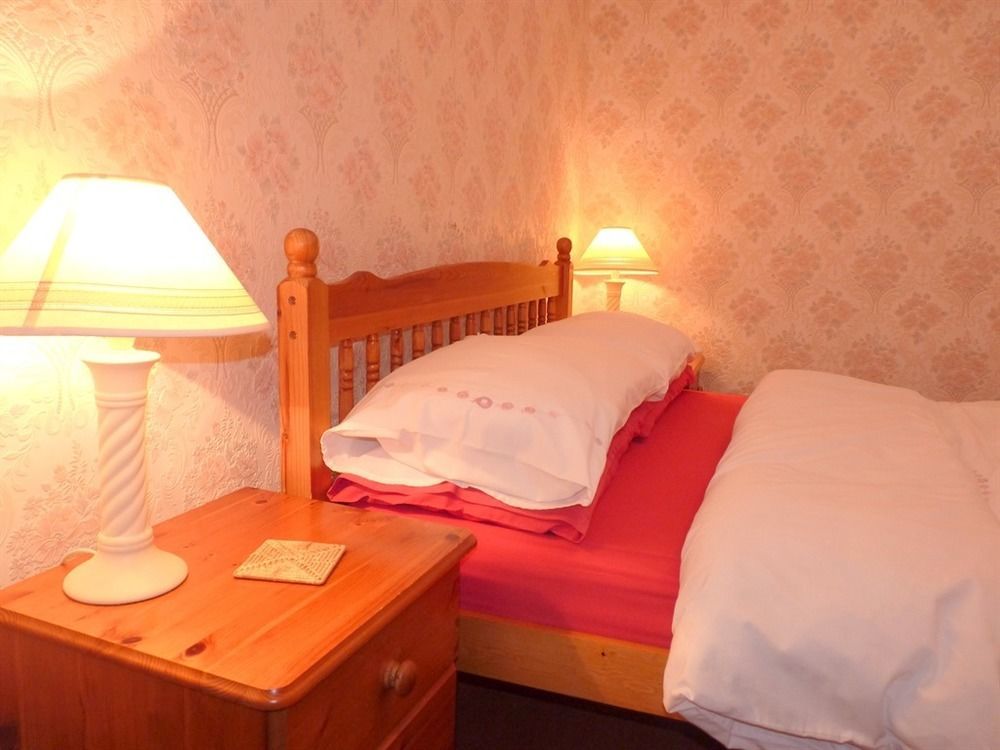 Arendale Hotel Blackpool Eksteriør billede