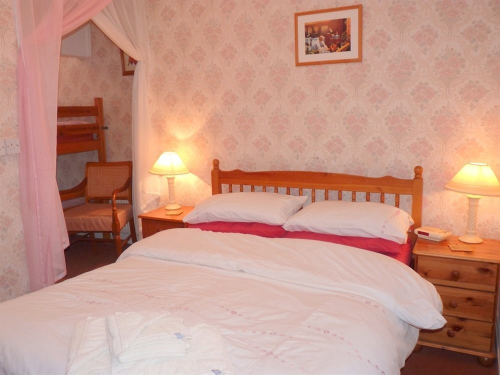 Arendale Hotel Blackpool Eksteriør billede